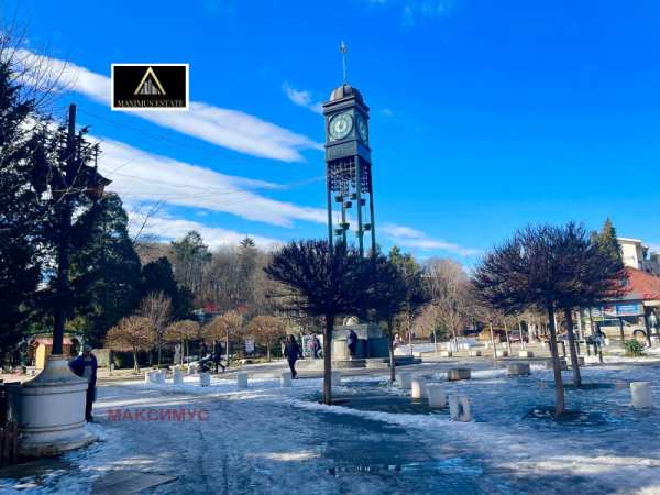 Продава бизнес имот, гр. софия, гр. банкя