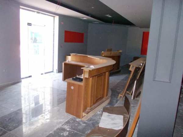 Продава бизнес имот, гр. раднево, област стара загора