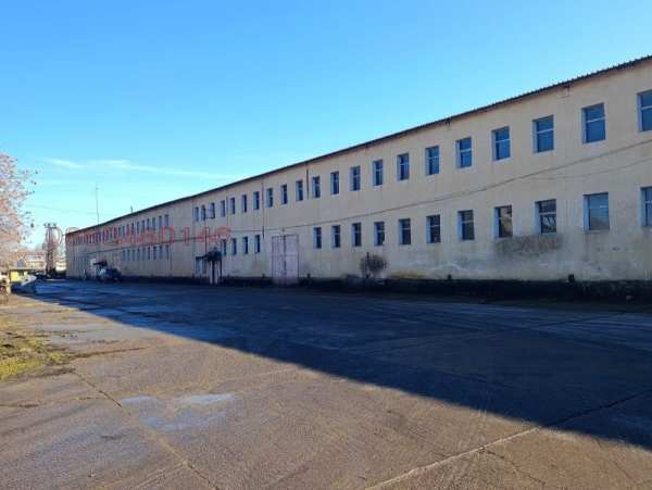 Продава пром. помещение, гр. ловеч, промишлена зона - север