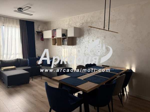 Продава 2-стаен, гр. пловдив, остромила