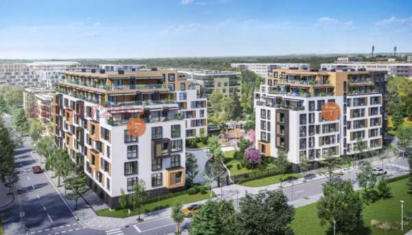 Продава 3-стаен, гр. пловдив, западен