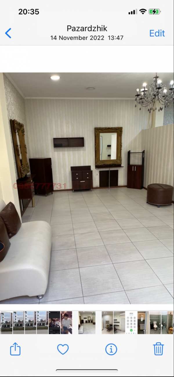 Продава бизнес имот, гр. пазарджик, идеален център