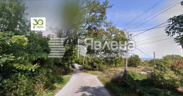 Продава парцел, гр. варна, м-т прибой