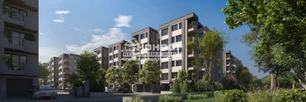 Продава 2-стаен, гр. пловдив, христо смирненски