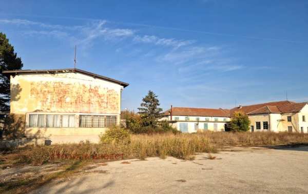 Продава пром. помещение, с. ряхово, област русе