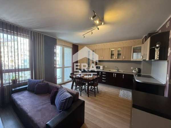 Продава 1-стаен, гр. велико търново, колю фичето