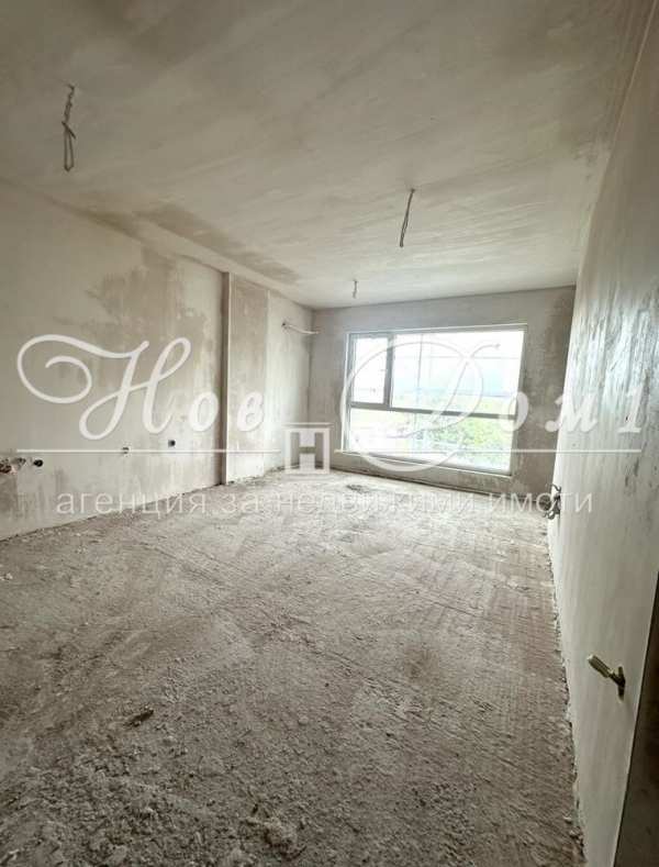 Продава 2-стаен, гр. пловдив, остромила