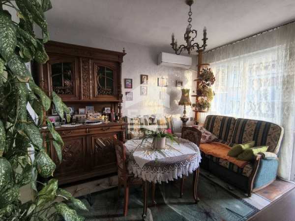 Продава 4-стаен, гр. велико търново, акация