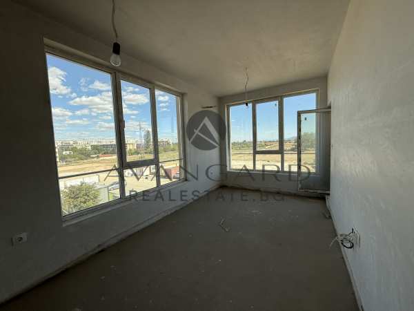 Продава 3-стаен, гр. пловдив, христо смирненски