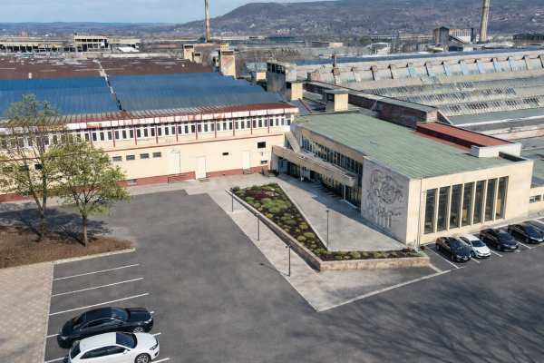 Продава склад, гр. пловдив, асеновградско шосе