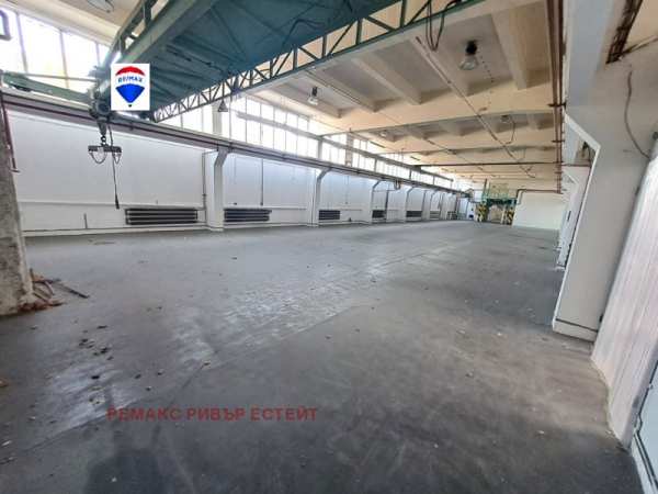Продава пром. помещение, гр. русе, родина 1