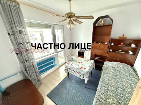 Продава  2-стаен град Пловдив, Изгрев
      47 кв.м