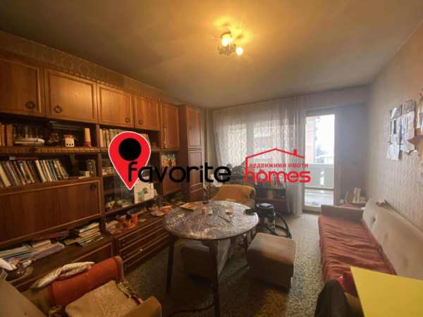 Продава 3-стаен, гр. шумен, добруджански