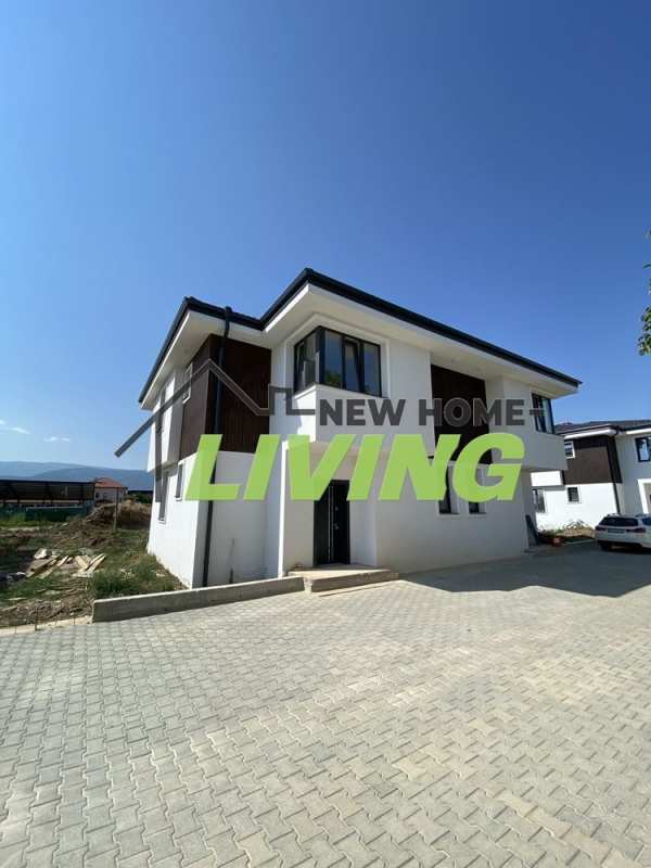 Продава къща, гр. пловдив, беломорски