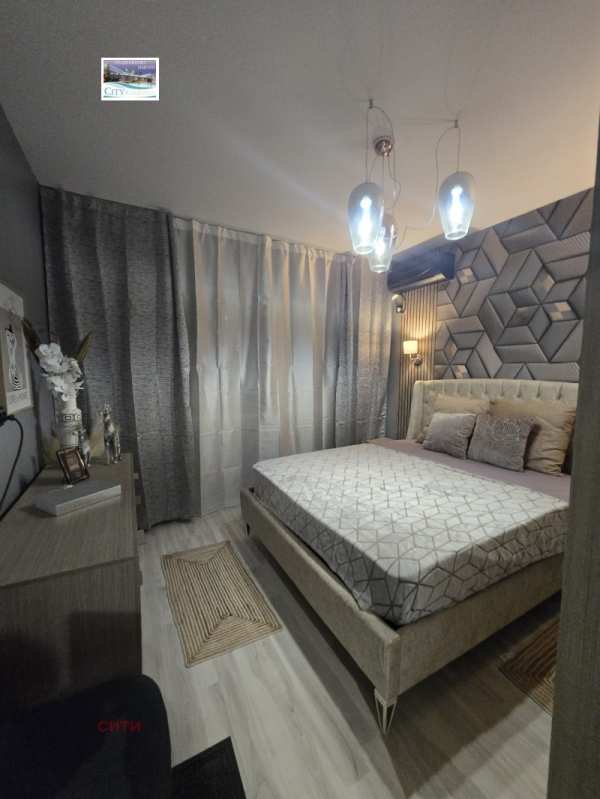 Продава 3-стаен, гр. пловдив, кършияка