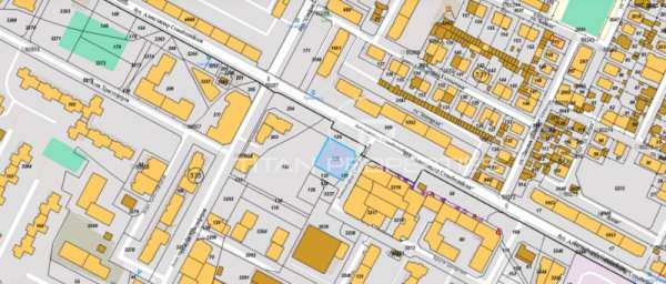 Продава парцел, гр. пловдив, южен