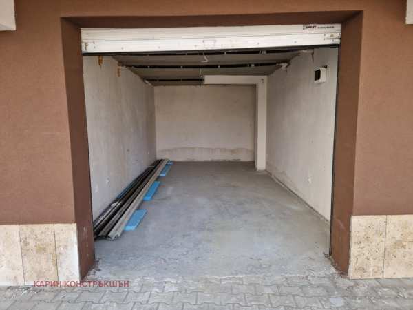 Продава гараж, паркомясто, гр. пловдив, пещерско шосе