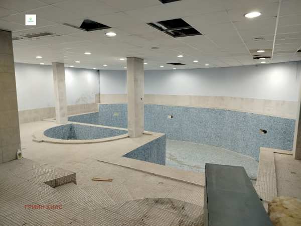 Продава бизнес имот, гр. софия, манастирски ливади