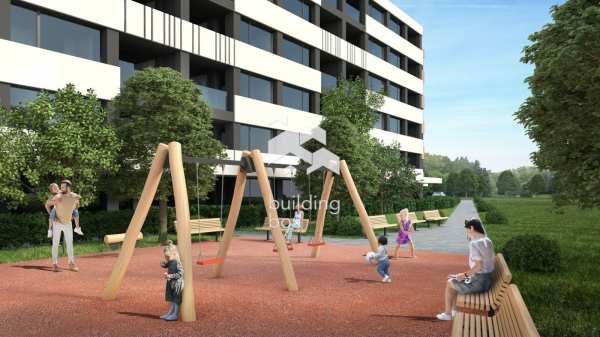 Продава 2-стаен, гр. пловдив, кършияка