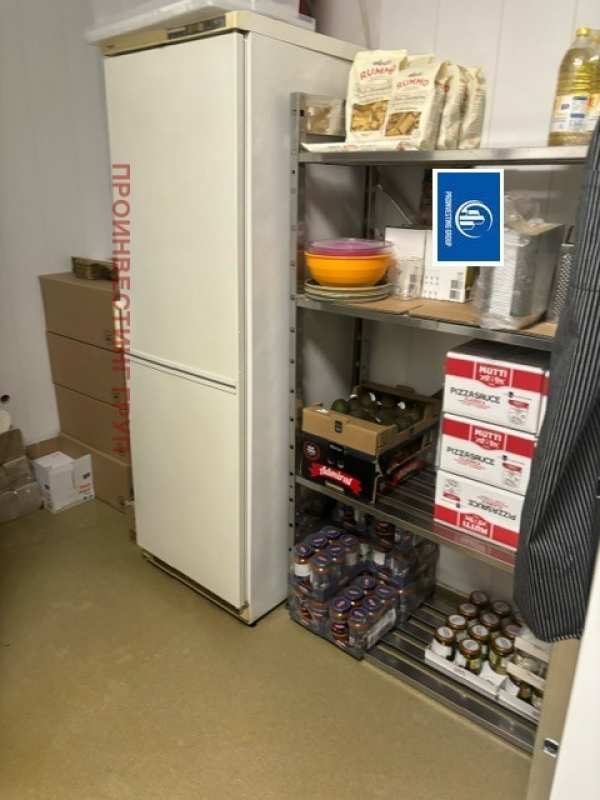 Продава пром. помещение, гр. софия, надежда 1