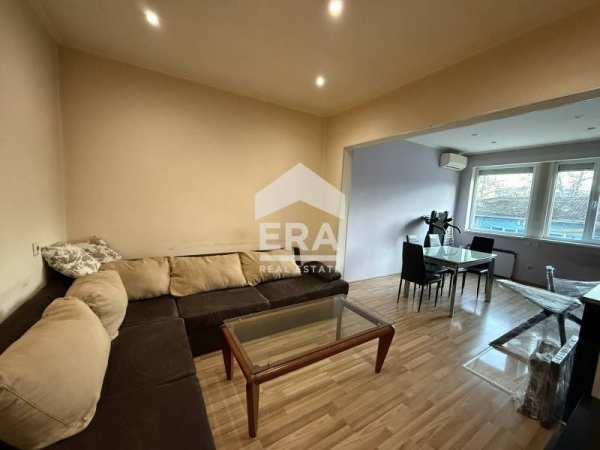 Продава 4-стаен, гр. велико търново, център