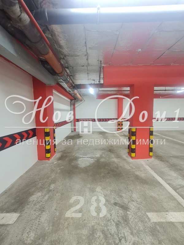 Продава гараж, паркомясто, гр. варна, чаталджа