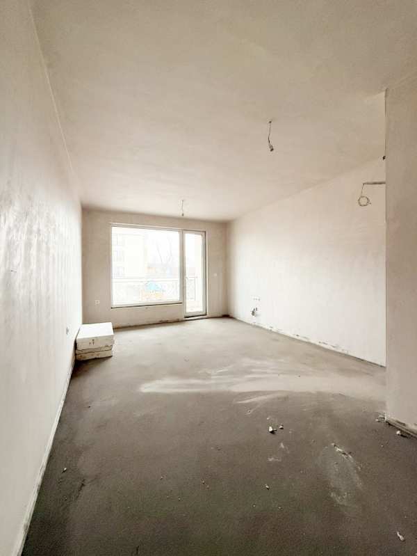 Продава 1-стаен, гр. пловдив, тракия