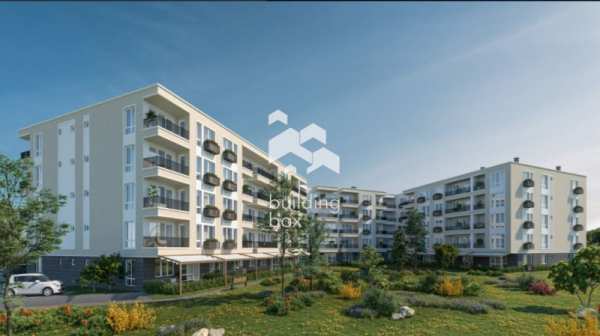 Продава 2-стаен, гр. пловдив, западен