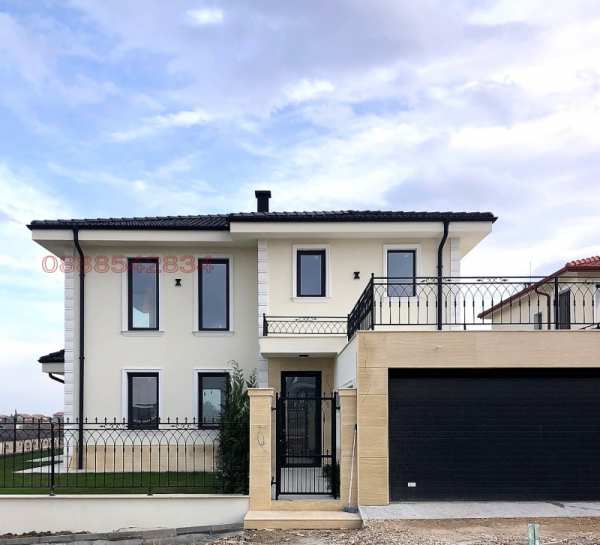 Продава къща, с. белащица, област пловдив