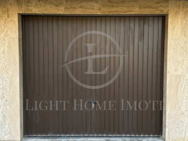 Продава гараж, паркомясто, гр. пловдив, гагарин