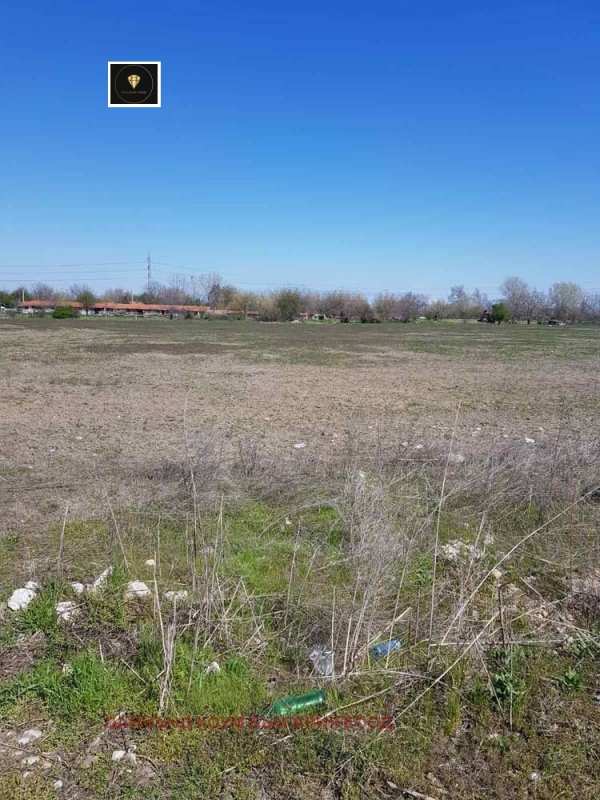 Продава парцел, гр. пловдив, индустриална зона - тракия