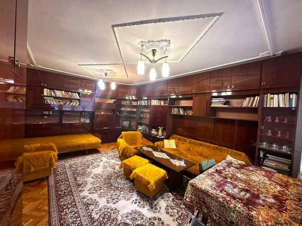 Продава 3-стаен, гр. шумен, пожарната