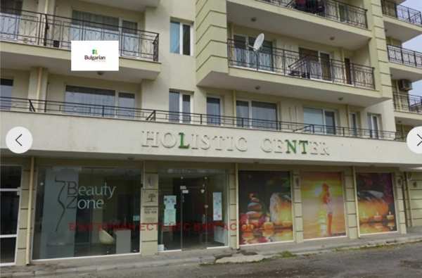 Продава бизнес имот, гр. поморие, област бургас