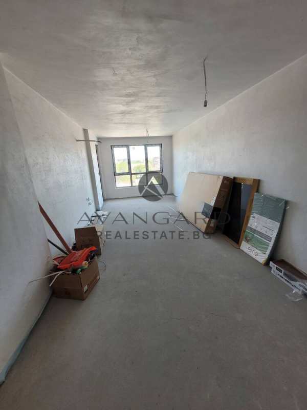 Продава 2-стаен, гр. пловдив, кършияка