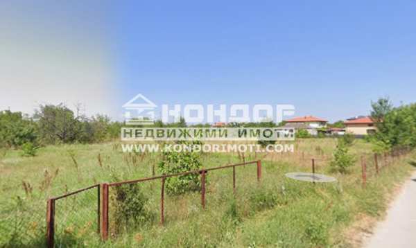 Продава парцел, гр. пловдив, беломорски