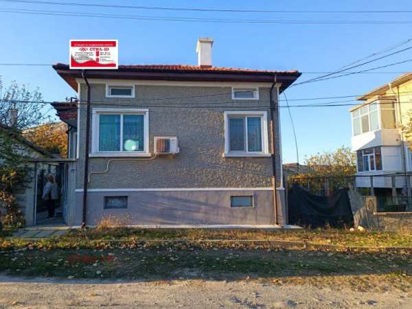 Продава къща, гр. шумен, дивдядово