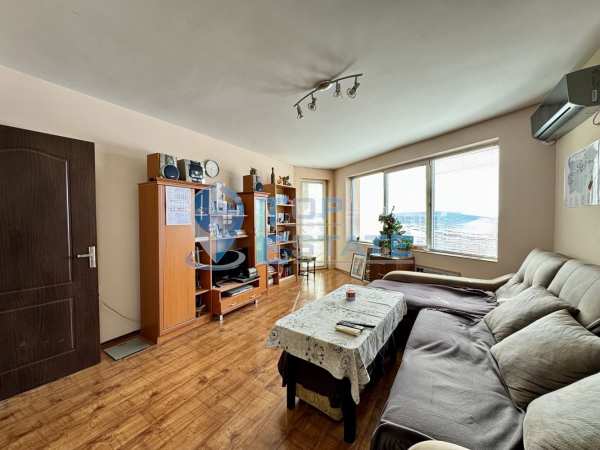 Продава 2-стаен, гр. велико търново, колю фичето