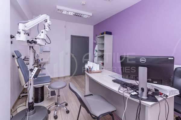 Продава бизнес имот, гр. софия, център