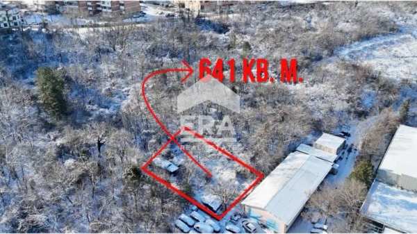 Продава парцел, гр. велико търново, зона б