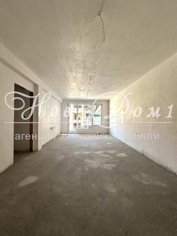 Продава 3-стаен, гр. пловдив, гагарин