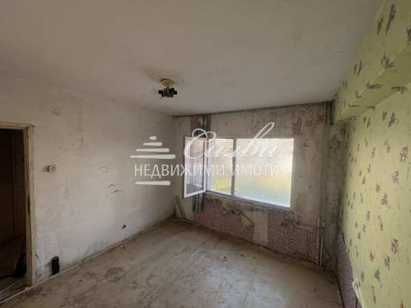 Продава 1-стаен, гр. шумен, тракия