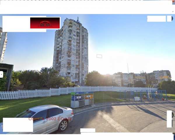 Продава 2-стаен, гр. русе, дружба 3