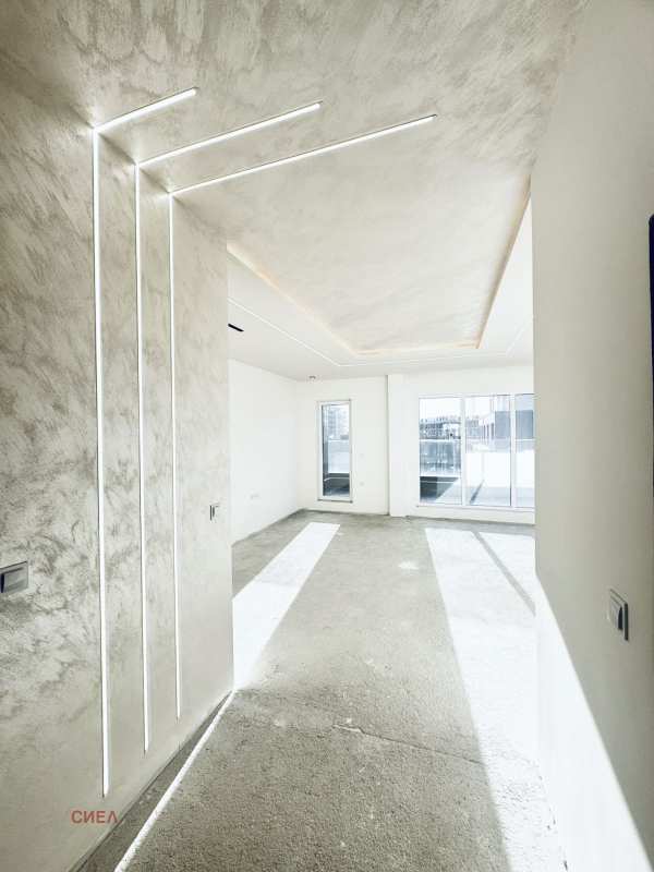 Продава 3-стаен, гр. пловдив, отдих и култура