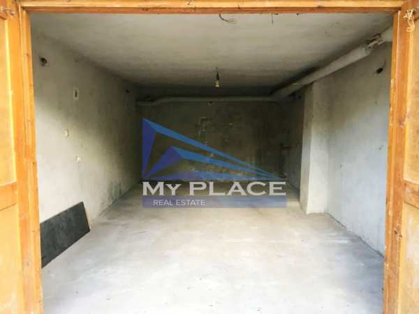 Продава гараж, паркомясто, гр. шумен, военно училище