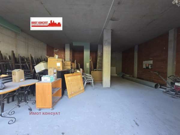 Продава офис, гр. пловдив, христо смирненски