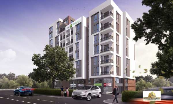 Продава 2-стаен, гр. пловдив, христо смирненски