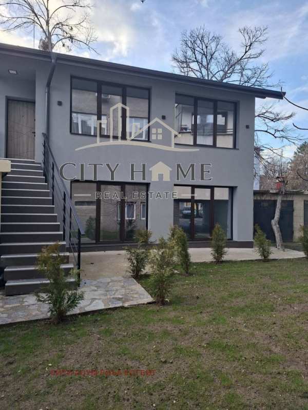 Продава къща, гр. пловдив, въстанически