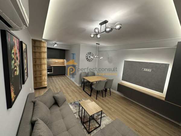 Продава 2-стаен, гр. пловдив, христо смирненски