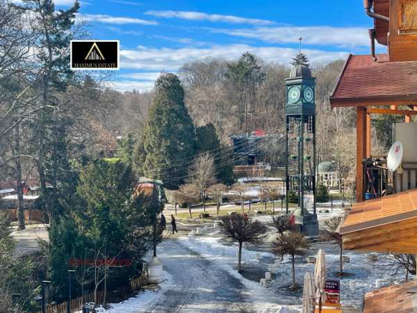 Продава бизнес имот, гр. софия, гр. банкя