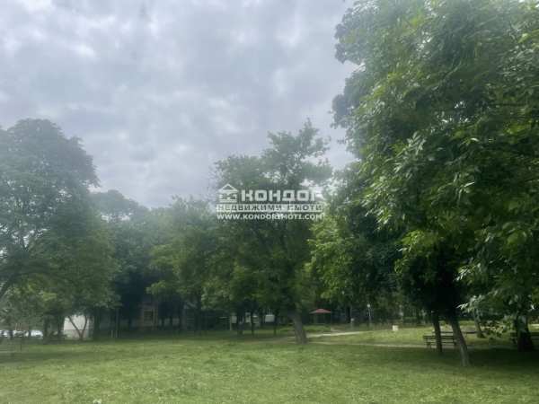 Продава 2-стаен, гр. пловдив, христо смирненски